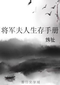 将军夫人生存手册